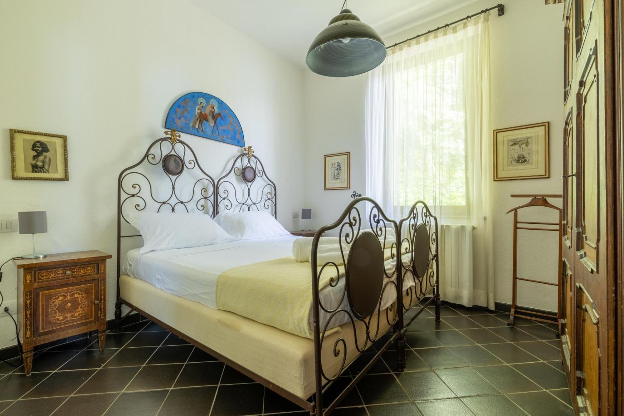 Villa Gilda - Griante Cadenabbia Buitenkant foto