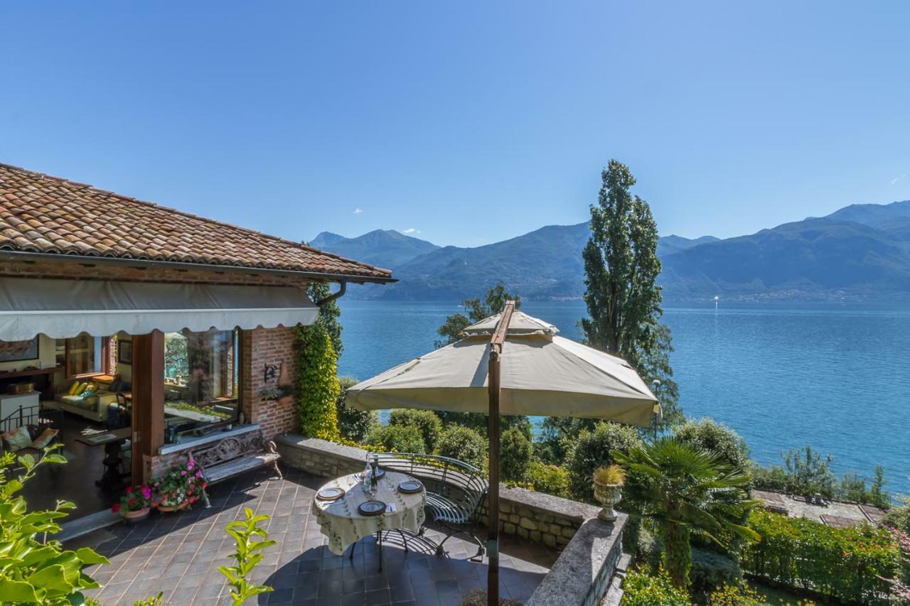 Villa Gilda - Griante Cadenabbia Buitenkant foto
