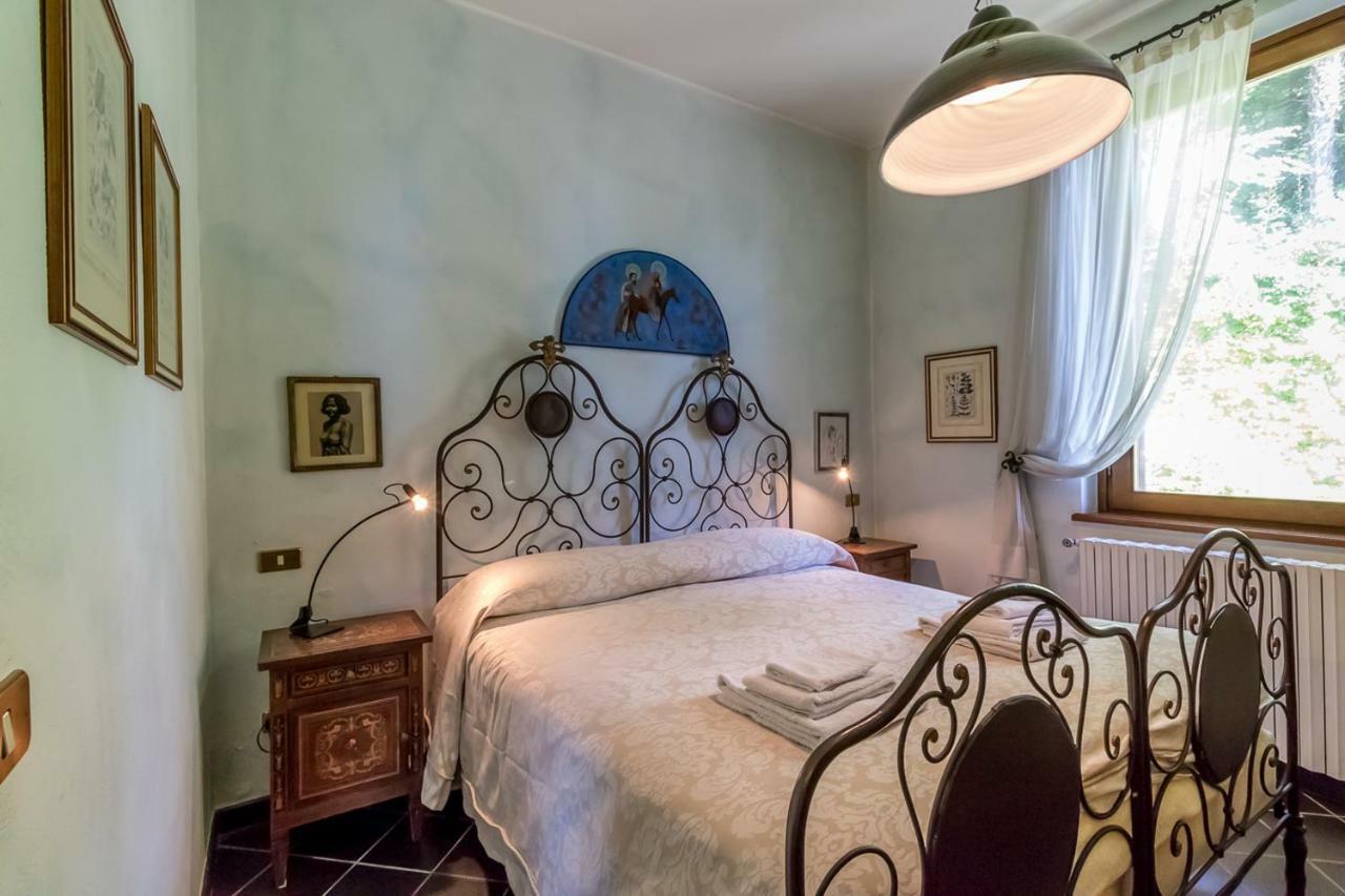 Villa Gilda - Griante Cadenabbia Buitenkant foto