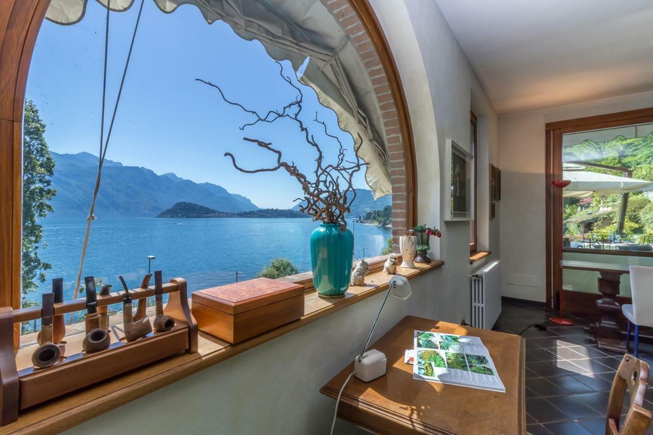 Villa Gilda - Griante Cadenabbia Buitenkant foto