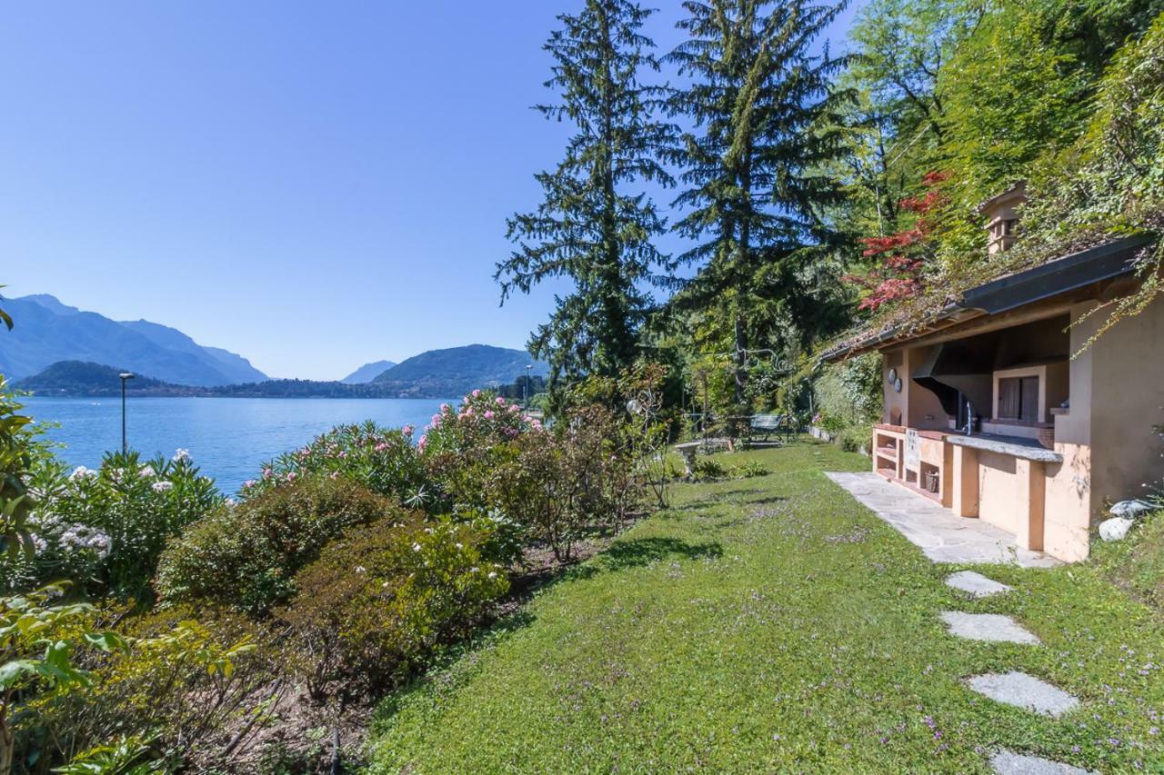 Villa Gilda - Griante Cadenabbia Buitenkant foto