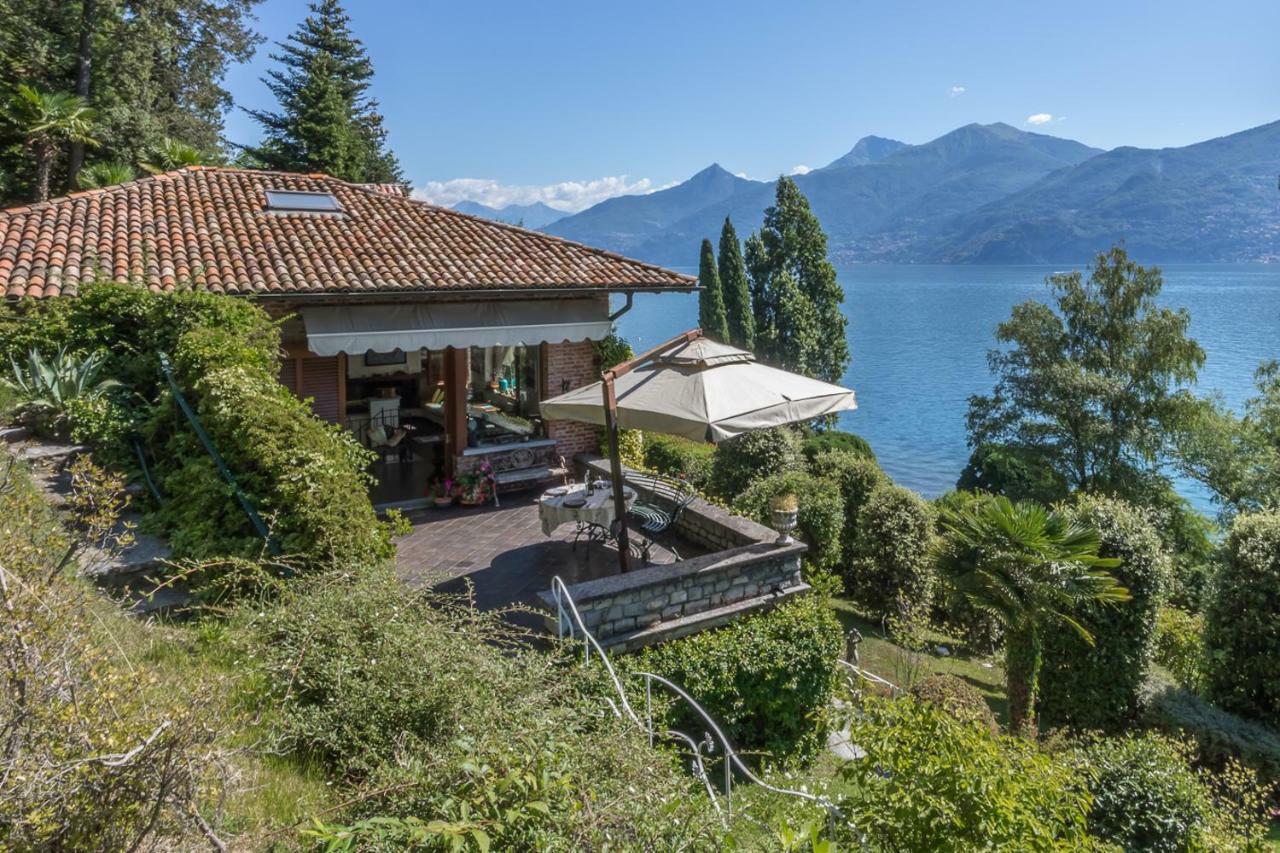 Villa Gilda - Griante Cadenabbia Buitenkant foto