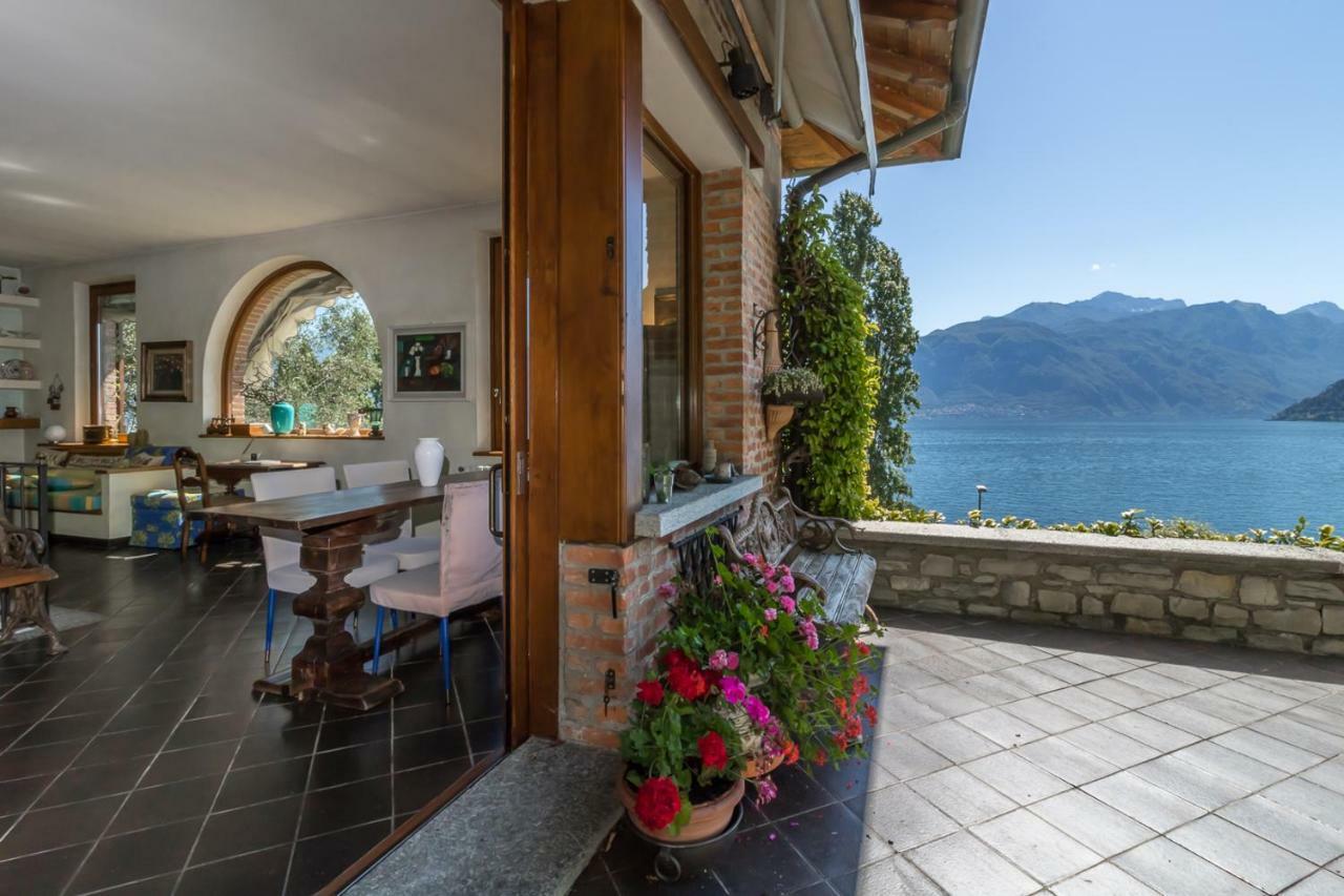 Villa Gilda - Griante Cadenabbia Buitenkant foto