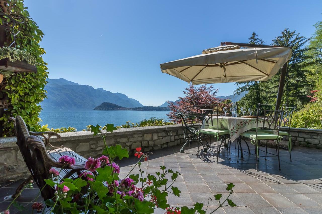 Villa Gilda - Griante Cadenabbia Buitenkant foto