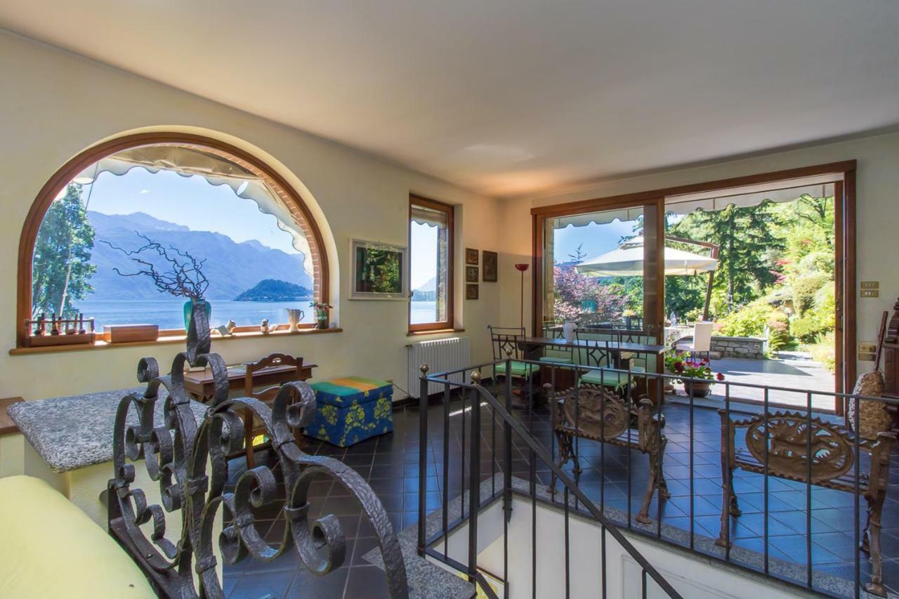 Villa Gilda - Griante Cadenabbia Buitenkant foto